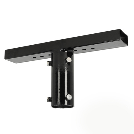 Montážní držák pro kování světlometů BASE TP Fi 6cm Black Kobi