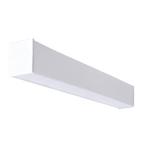 LED lineární svítidlo AL-SL-NT 10W 1200lm 4000K 58cm bílé KANLUX