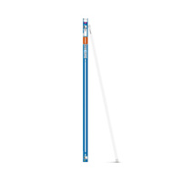 LED zářivka G13 T8 11,6W = 38W 1400lm 6500K Cold 190° 105cm LED TUBE EM Osram