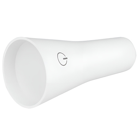 MAGNETO LED 5W 400lm 4000K dobíjecí bílé odnímatelné stolní noční světlo MasterLED