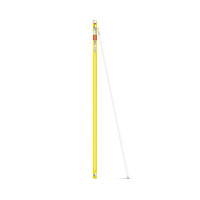 LED zářivka G13 T8 18,3W = 58W 2000lm 3000K Warm 190° 150cm LED TUBE EM Osram