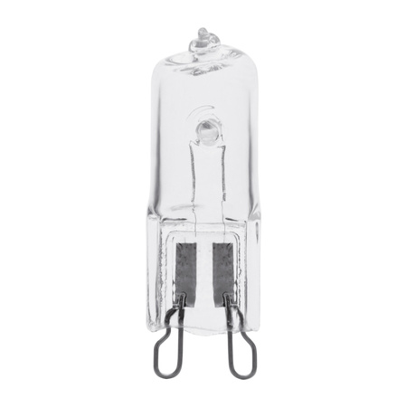 LED žárovka G9 48W = 56W 740lm 2700K teplá Stmívatelná CRI100 360° Kanlux