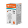 LED žárovka A60 E27 4,9W = 40W 470lm 4000K neutrální bílá LEDVANCE