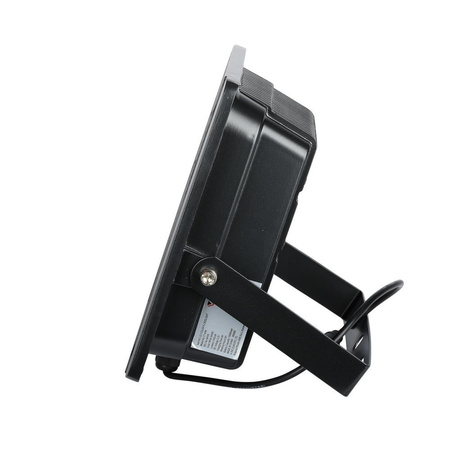 Reflektor LED 16W 6000K IP65 + Solární panel S dálkovým ovládáním VT-40W V-TAC