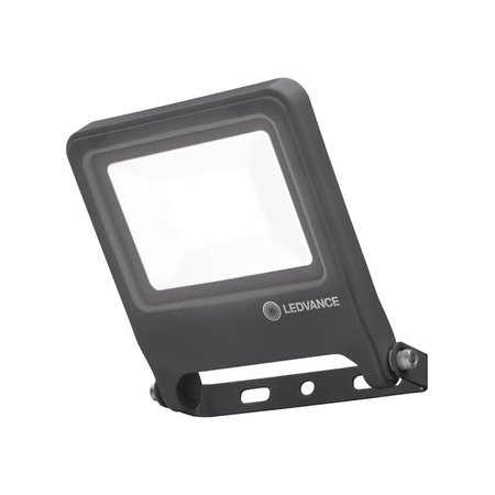 Reflektor LED 20W 1700lm 4000K IP65 Šedá LEDVANCE světlomet Endura
