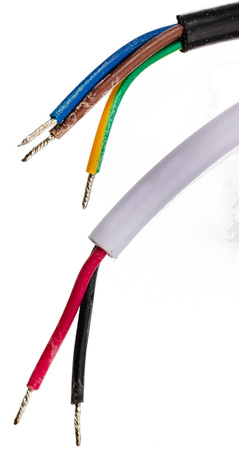 Vodotěsný napájecí zdroj 12V 10W 0.83A IP67 ID-3030