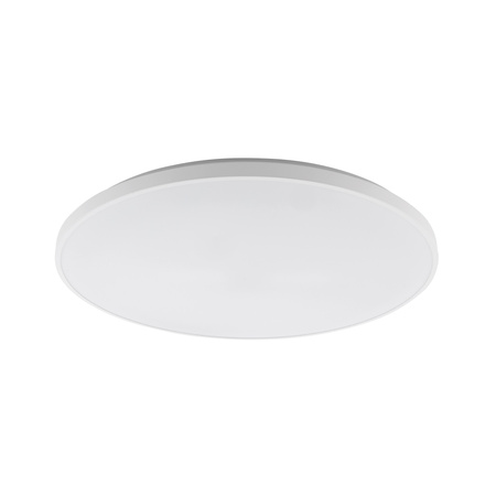 Plafond Stropní svítidlo LED 64W 5800lm 3000K teplá bílá Vodotěsné IP44 AGNES ROUND LED PRO 10981 Nowodvorski