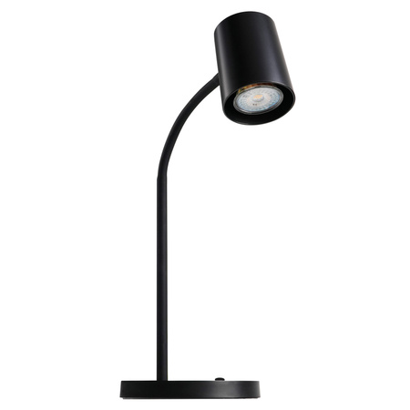 Stolní lampa GU10 černá Felix Sanico Goldlux