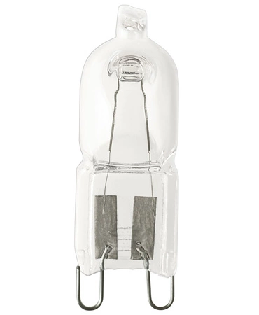 Halogenová žárovka G9 kapsle 25W 260lm 230V do trouby OSRAM