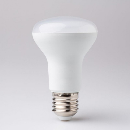 LED reflektorová žárovka R63 E27 10W 900lm 6500K Cold Ecolight