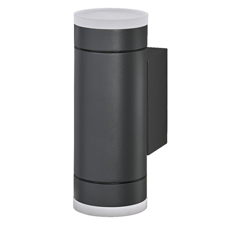 LED GU10 IP65 IK06 šedá Endura Ledvance venkovní zahradní světlo