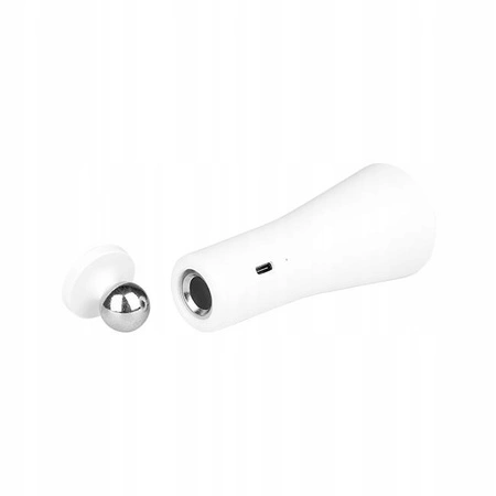 MAGNETO LED 5W 400lm 4000K dobíjecí bílé odnímatelné stolní noční světlo MasterLED