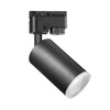 Spot GU10 Black LONDON Sanico Goldlux track reflektor