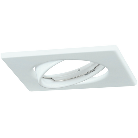 Stropní svítidlo POHYBLIVÉ OPIN GOLDLUX (Polux). QUARE. BÍLÁ OCEL