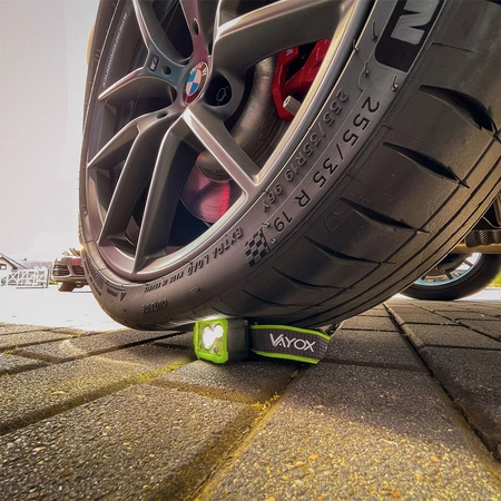 Dobíjecí čelovka 750LM CREE + SMD PRO SERIES VA0187 VAYOX