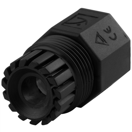 Hermetická rychlospojka typ WAGO, 3x1.5-2.5mm LUMILED