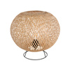Stolní lampa Dekorativní stolní svítidlo E27 Bitava Kobi