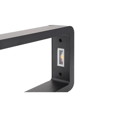 Zahradní lampa Venkovní stojan LED 7W RIO 50cm