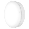 LED 10W 800lm 4000K IP65 White Surface Bulkhead Ledvance venkovní stropní a nástěnné svítidlo