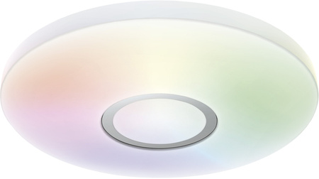 LED stropní svítidlo ORBIS Kite 18W 1400lm Teplá bílá-Studená bílá + RGB 34cm SMART+ WiFi LEDVANCE