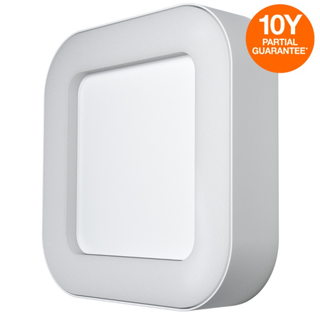 Nástěnné svítidlo fasádní venkovní svítidlo 13W 600lm 3000K Endura Style Square LEDVANCE