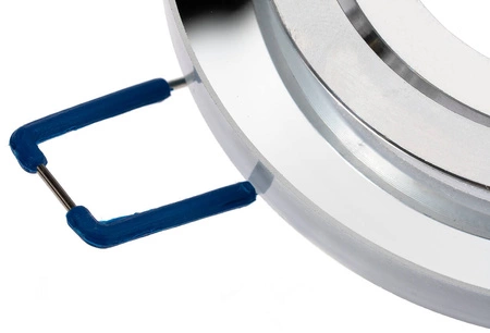 Skleněné Halogenová Podhledové svítidlo GU10, MR16 Nastavitelná Kulatá ARIAN LUMILED