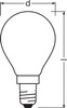LED žárovka P45 Ball E14 2,5W = 40W 470lm 2700K Warm 300° 188lm/W CLASSIC ENERGETICKÁ ÚSPORNOST Osram