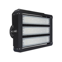 LED reflektor Venkovní reflektor 300W 41100lm 5700K IP65 Černý reflektor Ledvance