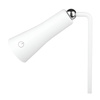 MAGNETO LED 5W 400lm 4000K dobíjecí bílé odnímatelné stolní noční světlo MasterLED