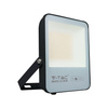 Reflektor LED 100W 15000lm 3000K IP65 Černá SMD VT-49161 V-TAC