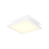 Panelové LED stropní svítidlo pro povrchovou montáž 30x30 cm 19W 1940lm IP20 White Ambiance TW White Smart SMART Zigbee Bluetooth Aurelle Philips HUE