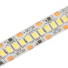 LED pásek 12V, 120W 1200LED 2835 Studená bílá 10mm 5m LUMILED