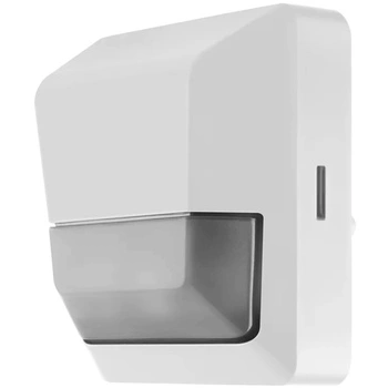 SENSOR WALL 180DEG IP55 WT Snímač pohybu na stěnu LEDVANCE