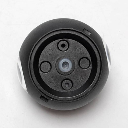 Zahradní lampa LED nástěnná lampa ARANEA 4x2W 4000K IP54