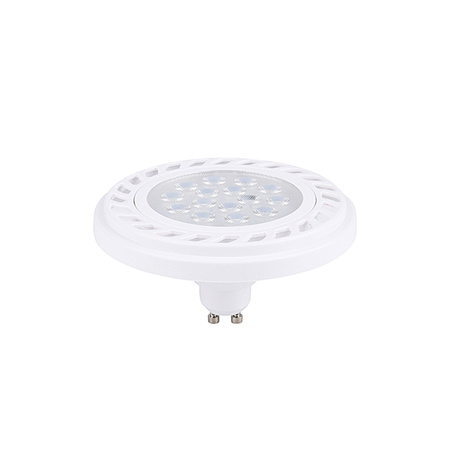 LENS 9345 GU10 ES111 LED žárovka 9W 810lm 3000K Teplá bílá 30° Nowodvorski