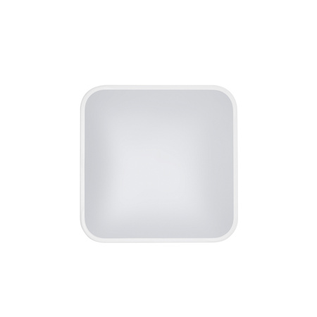 Plafond Stropní svítidlo LED 16W 1500lm 4000K neutrální bílá Vodotěsné IP44 AGNES SQUARE LED PRO 10990 Nowodvorski