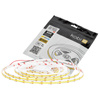 LED pásek 5W 500lm 4000lm Neutral 1600LED 12V 5m CRI90 Tramo Premium Kobi