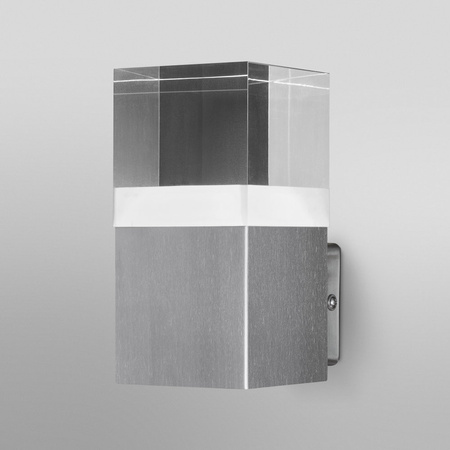 Nástěnné moderní svítidlo 4,5W 3000K Endura Style CRYSTAL LEDVANCE