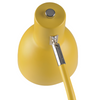 Stolní lampa E27 žlutá Mimi Sanico Goldlux