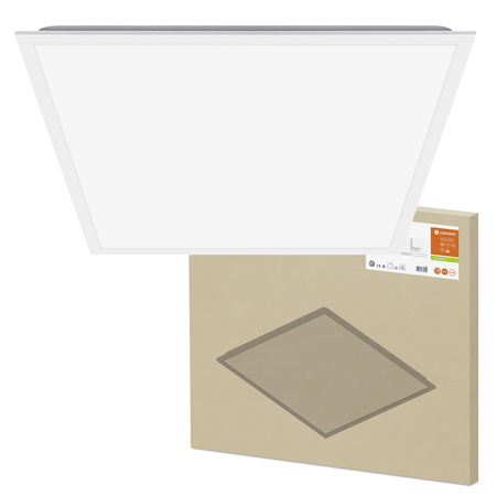 Univerzální LED panel - 60x60 cm - 36W - 3960lm - UGR19 - TPA - neutrální bílá - LEDVANCE