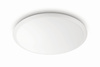 Plafond LED lampa pro povrchovou montáž WAWEL 36W CCT stmívatelná 48cm bílá kulatá PHILIPS