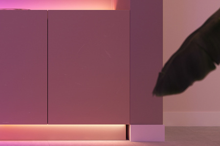 LED pásek 3m 12W 1200lm IP20 bílý a barevný Ambiance RGB + TW White Smart SMART Zigbee Bluetooth Flux Strip Philips HUE