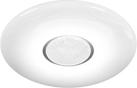 LED stropní svítidlo ORBIS Kite 24W 2500lm Teplá bílá-Studená bílá 41cm SMART+ WiFi LEDVANCE