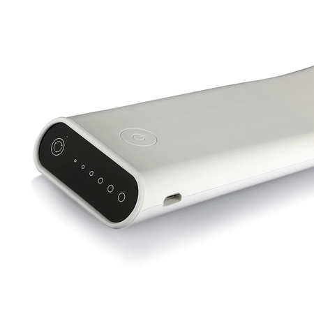 Stolní lampa LED 6.5W CCT Flexibilní dobíjecí VT-1037 V-TAC