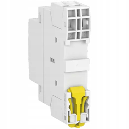 Modulární stykač 25A 2P Schneider Relay IP20