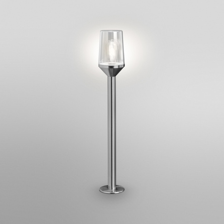Venkovní zahradní lampa POST E27 80cm Endura CLASSIC CALICE LEDVANCE