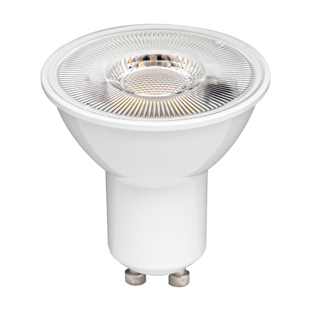 LED žárovka GU10 6,9W = 80W 575lm 4000lm neutrální bílá 36° Ledvance