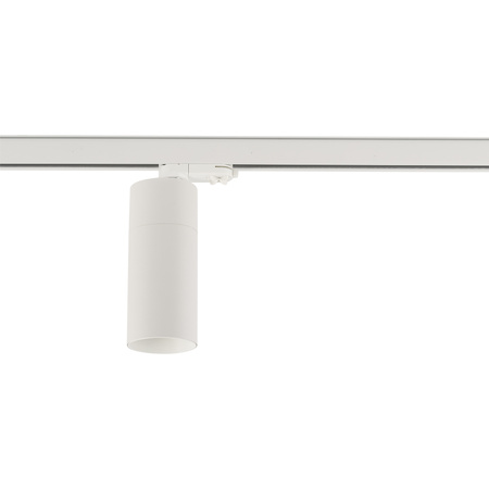 LED třífázové světlo pro přípojnice 30W 2800lm 3000K teplá bílá Moderní CTLS TINOS 10392 Nowodvorski