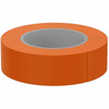 Silná PVC izolační páska Voděodolná 15mm x 0,13mm Oranžová 10m