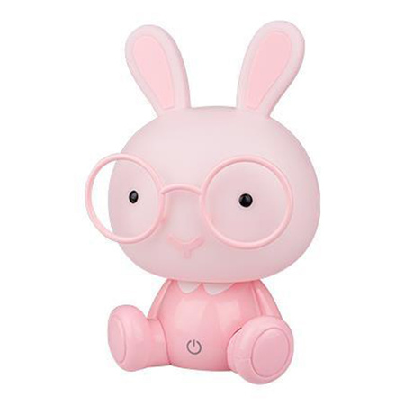 Dekorativní noční světlo KING LED 5W 5000K Pink